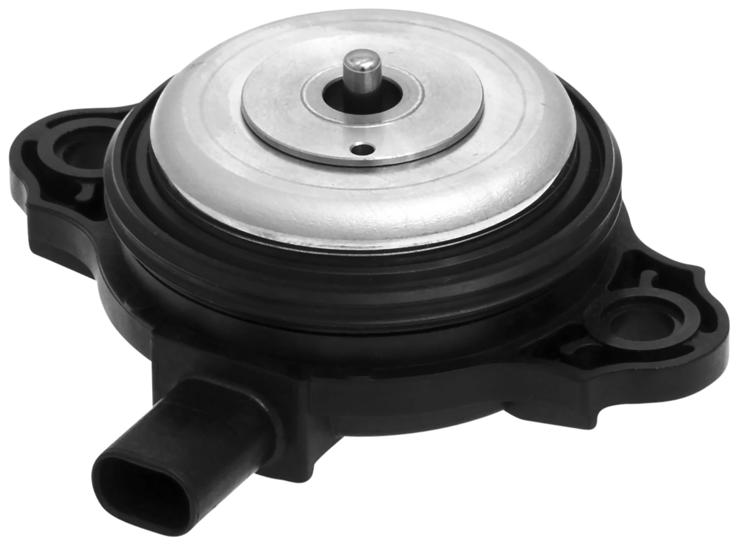 Control Valve, camshaft adjustment