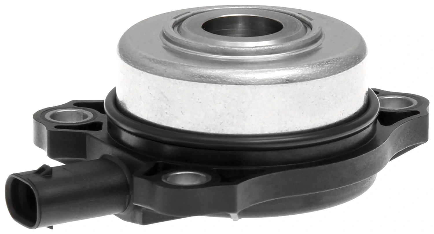 Control Valve, camshaft adjustment
