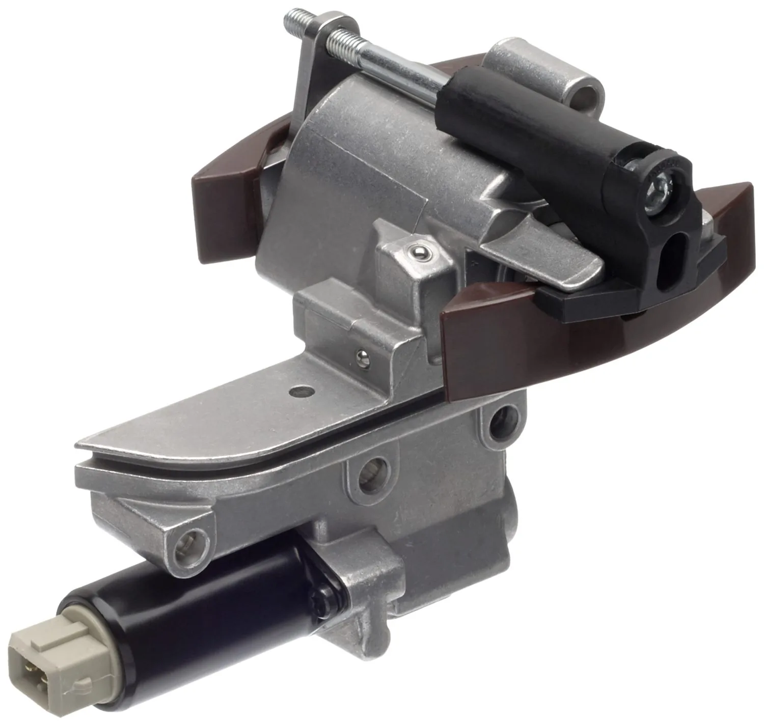Control Valve, camshaft adjustment