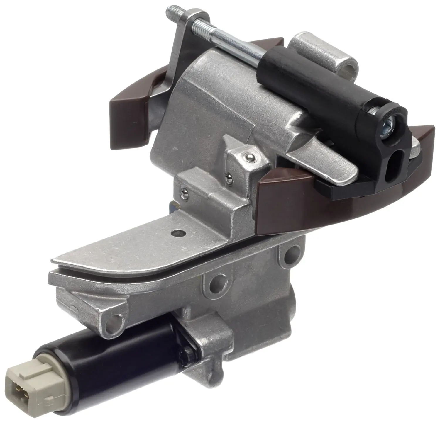 Control Valve, camshaft adjustment