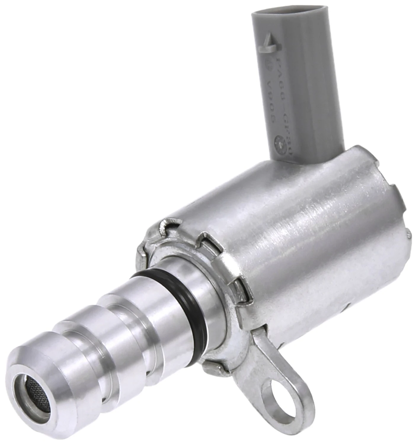 Regulating Valve, oil pressure