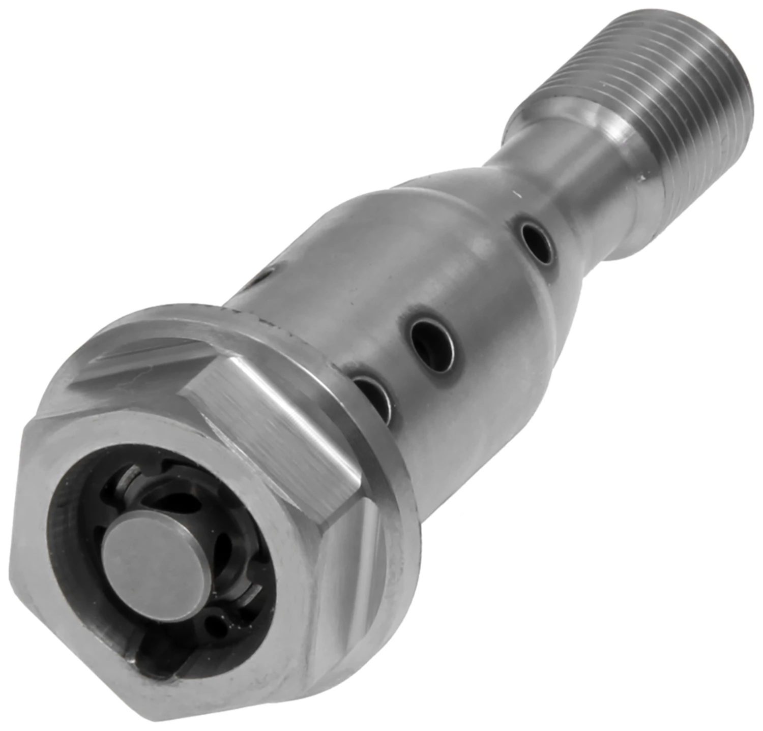 Control Valve, camshaft adjustment