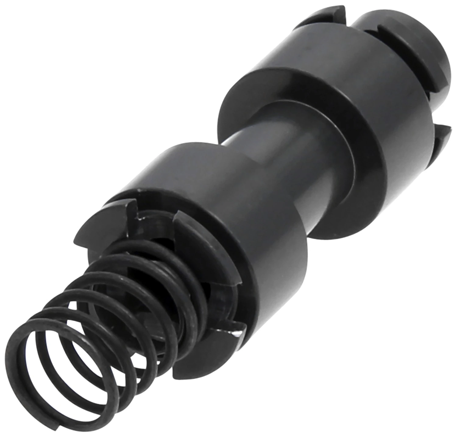 Control Valve, camshaft adjustment