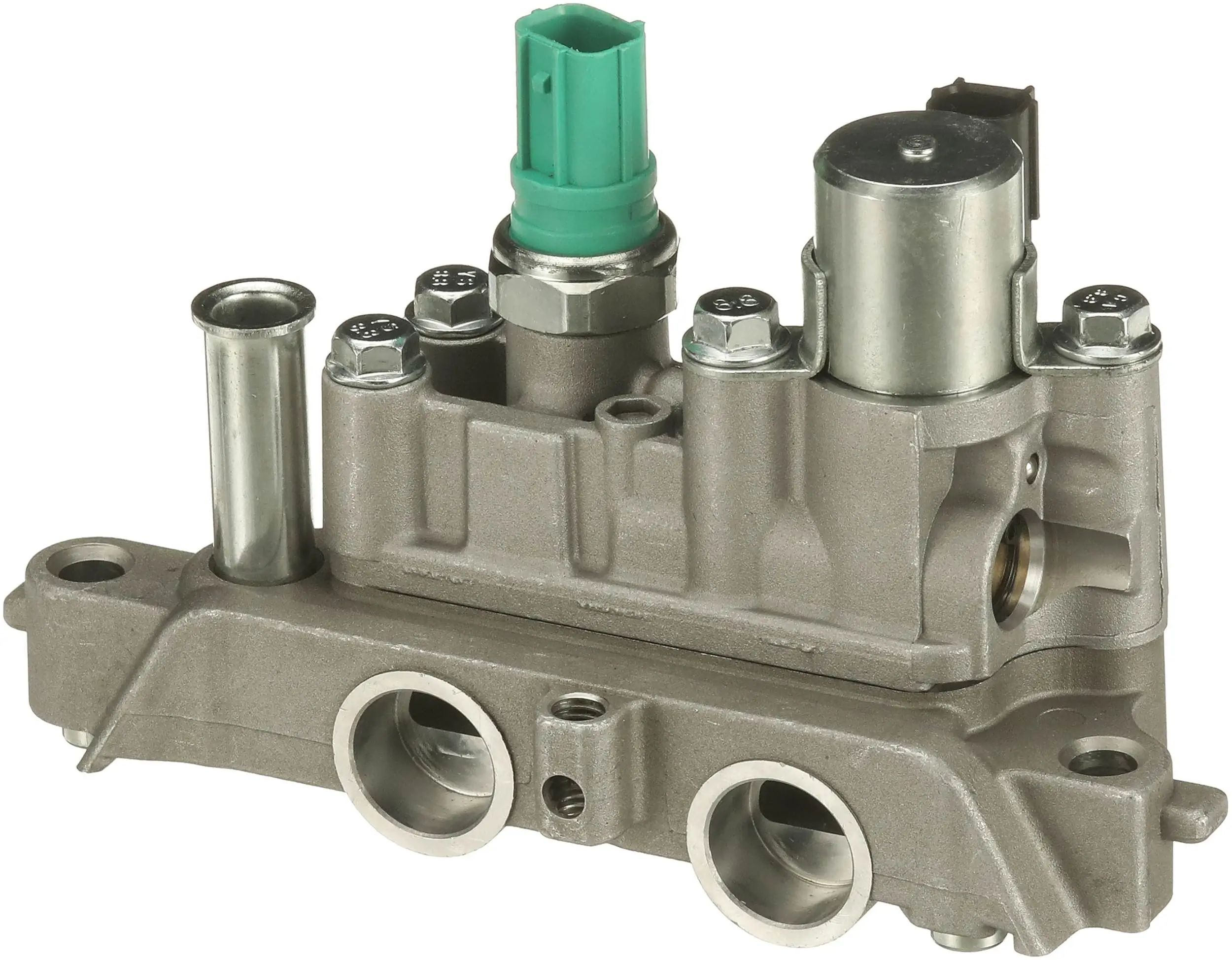 Control Valve, camshaft adjustment