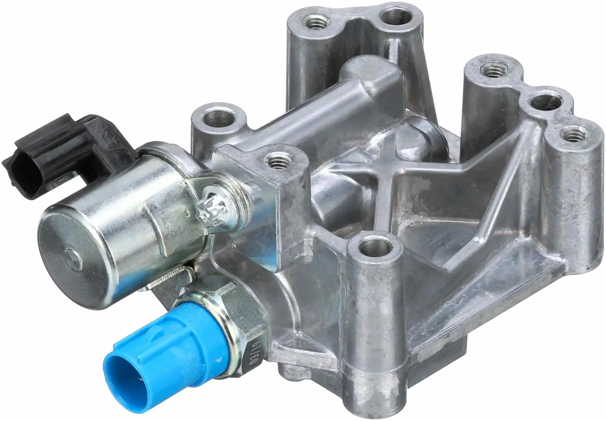 Control Valve, camshaft adjustment