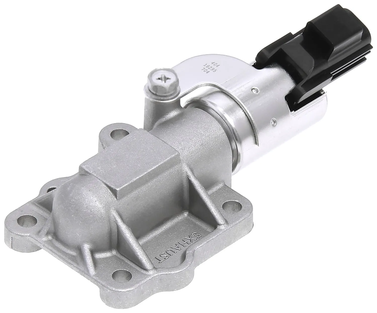 Control Valve, camshaft adjustment