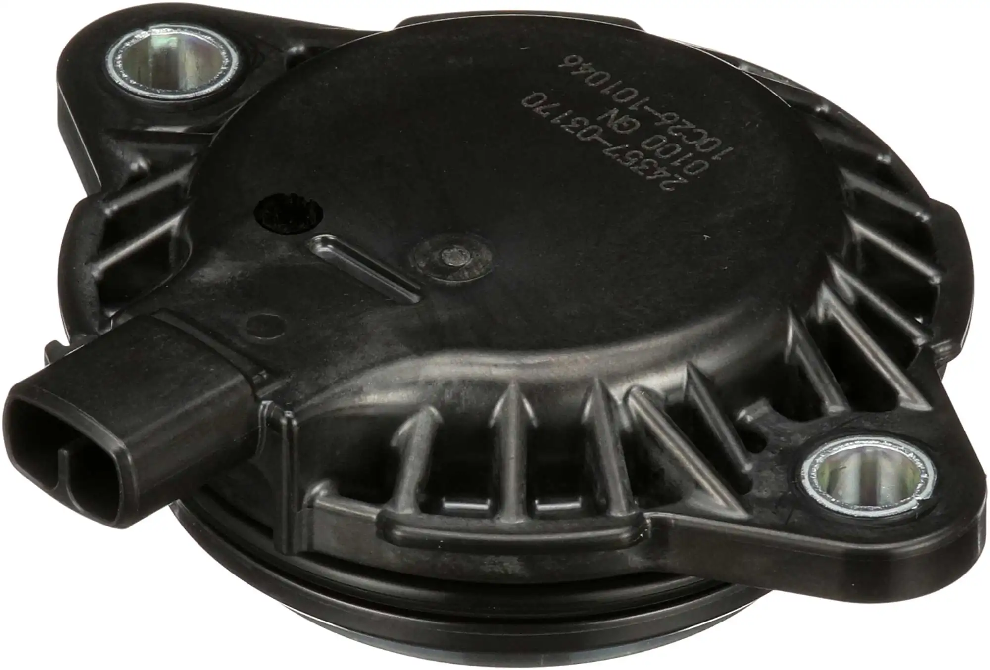 Regulating Valve, oil pressure