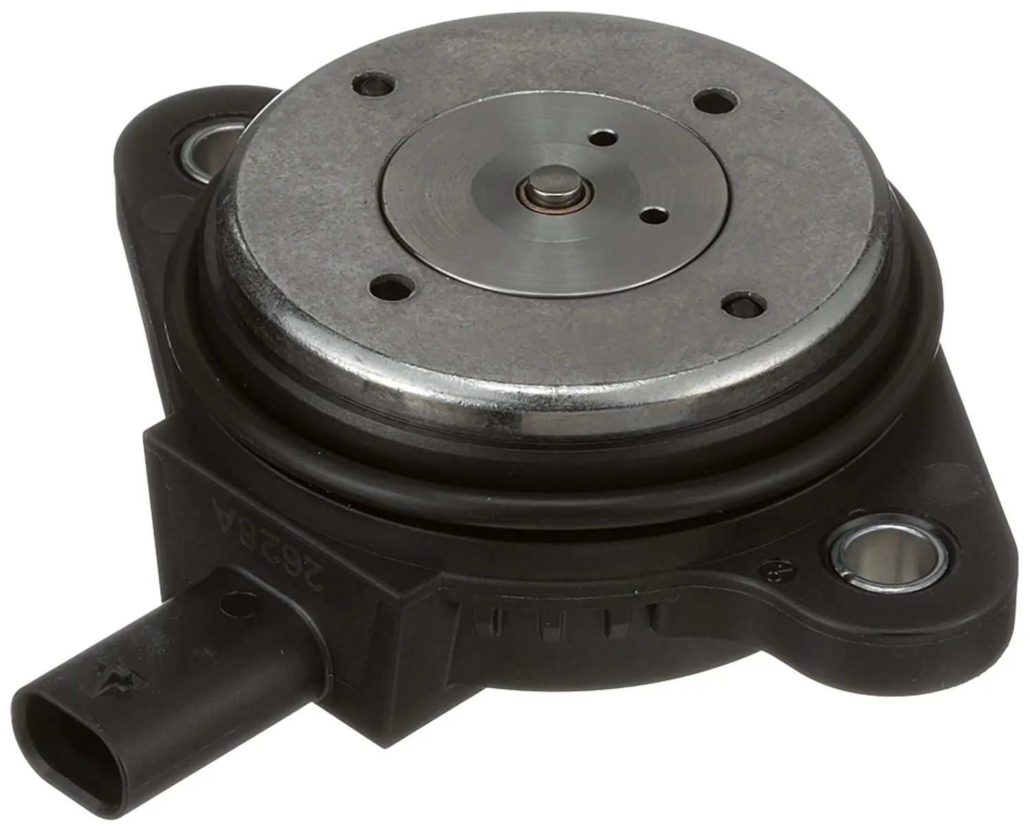 Regulating Valve, oil pressure