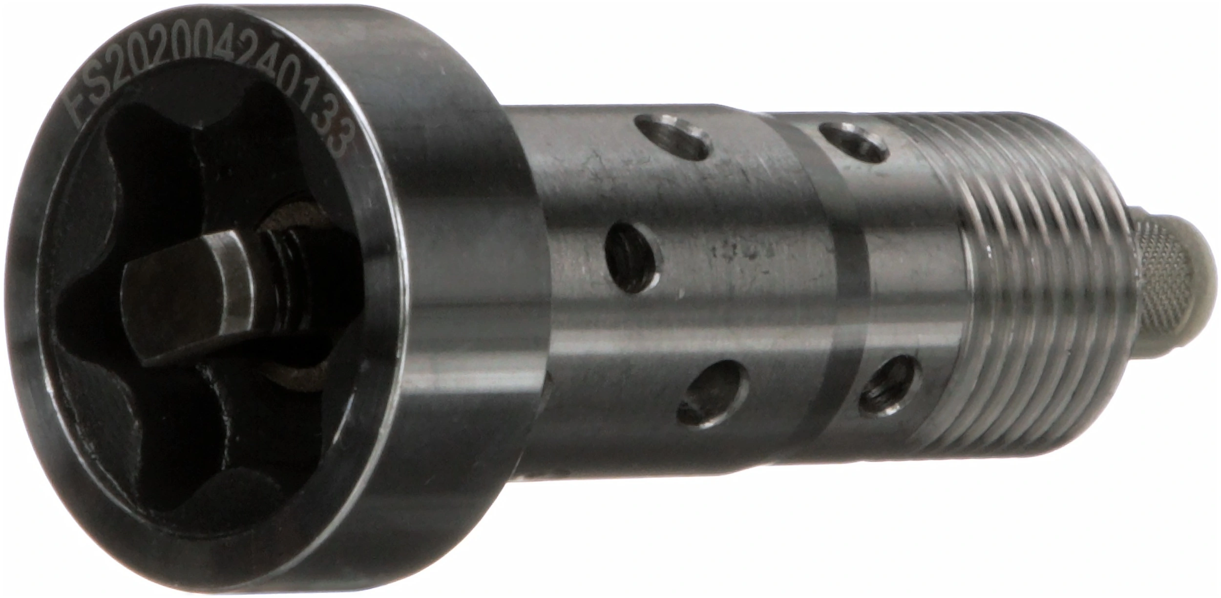 Control Valve, camshaft adjustment