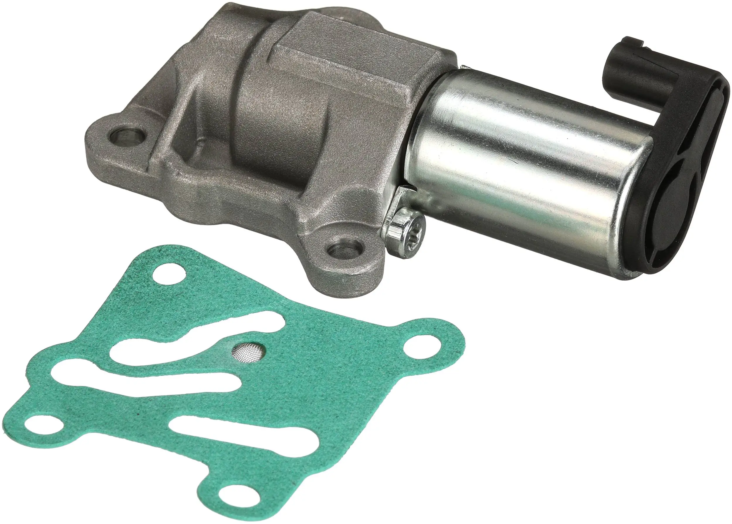 Control Valve, camshaft adjustment