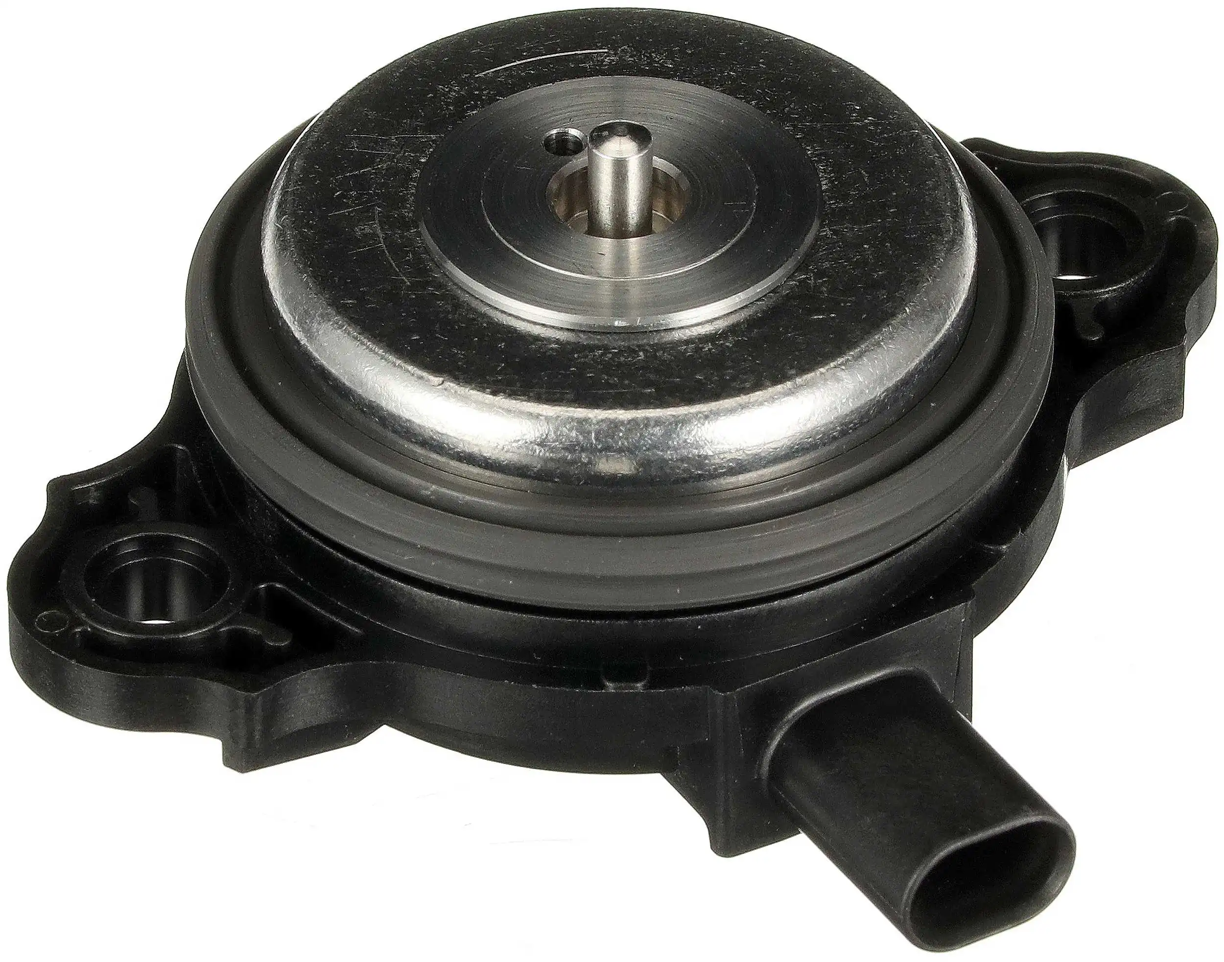 Control Valve, camshaft adjustment