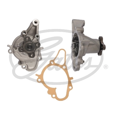 Water Pump, engine cooling