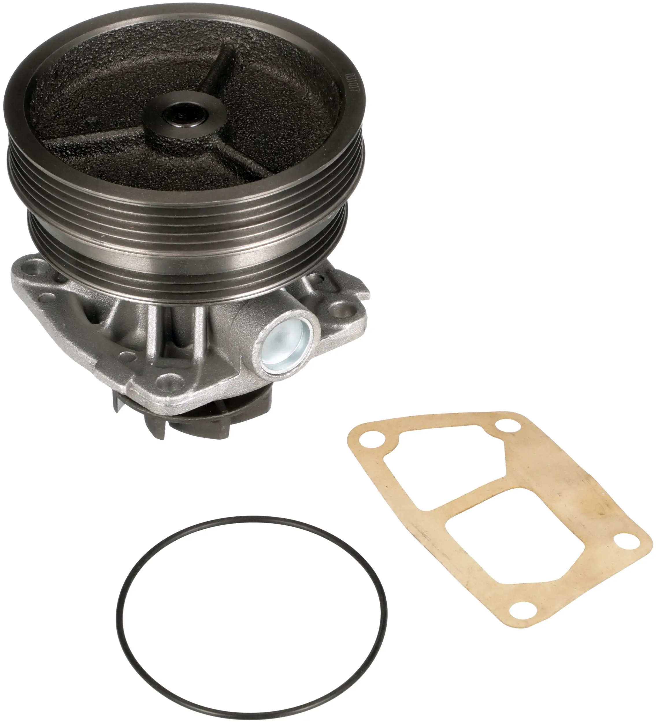 Water Pump, engine cooling