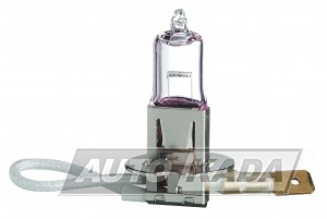 Bulb 24V  70W H3 50350 (PK22s)