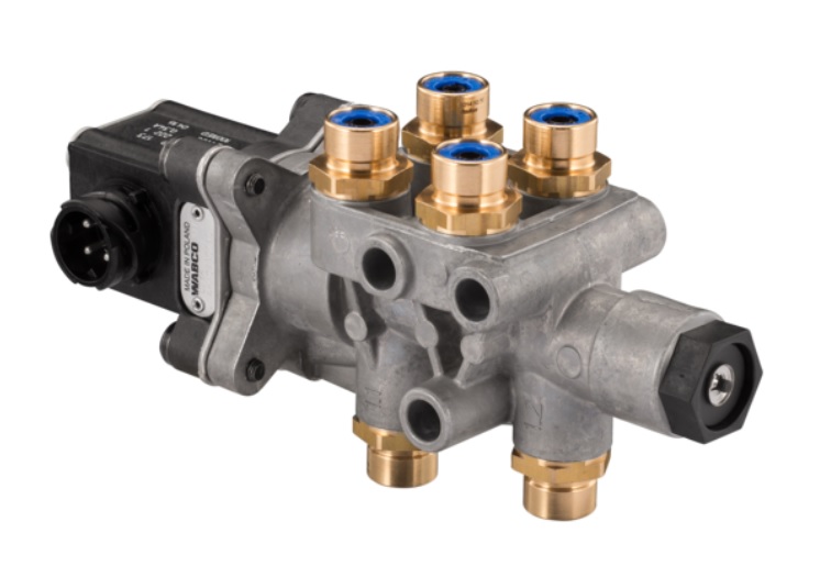 Valve WABCO OE