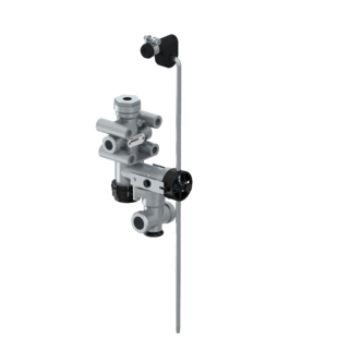 Level valve WABCO