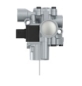 ABS valve