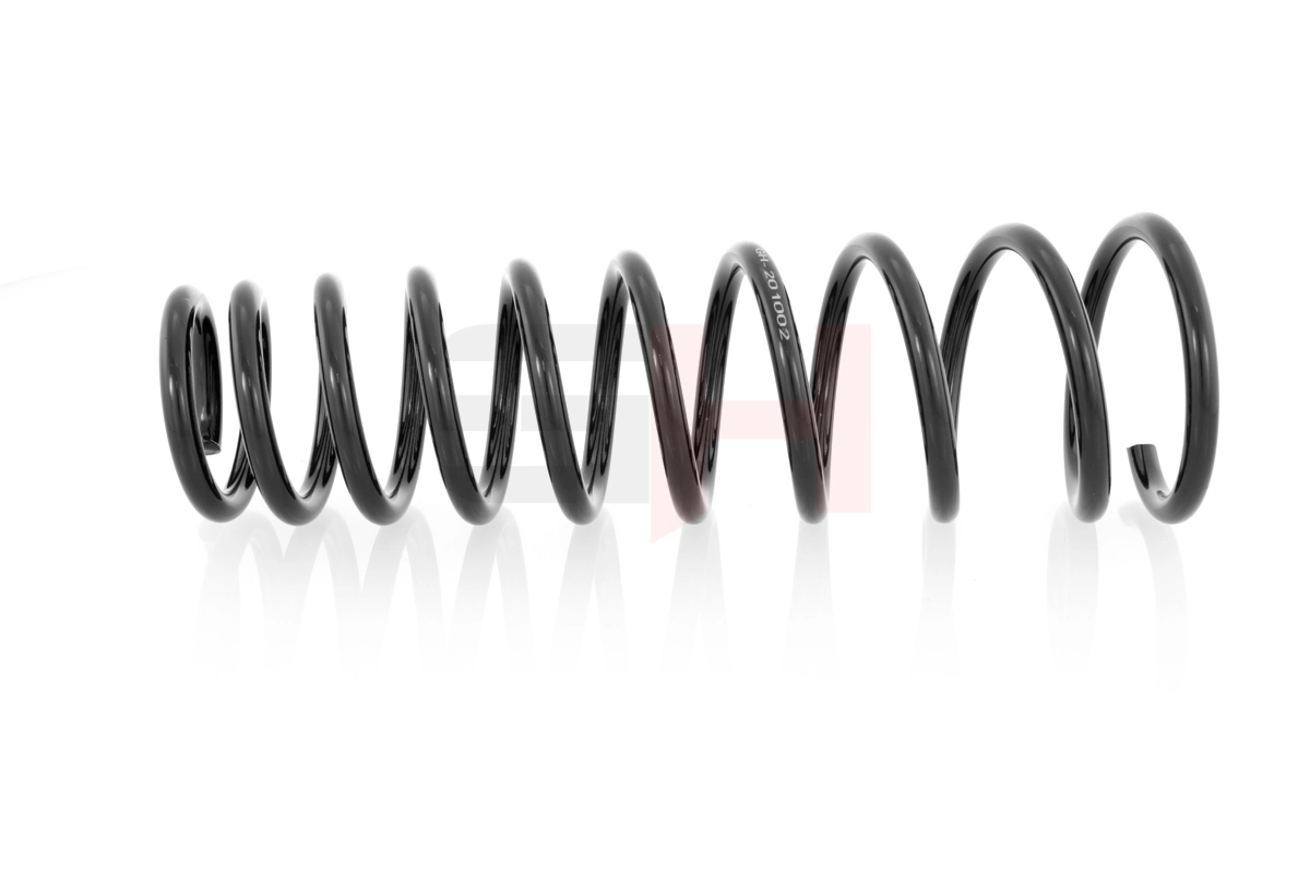 Suspension Spring