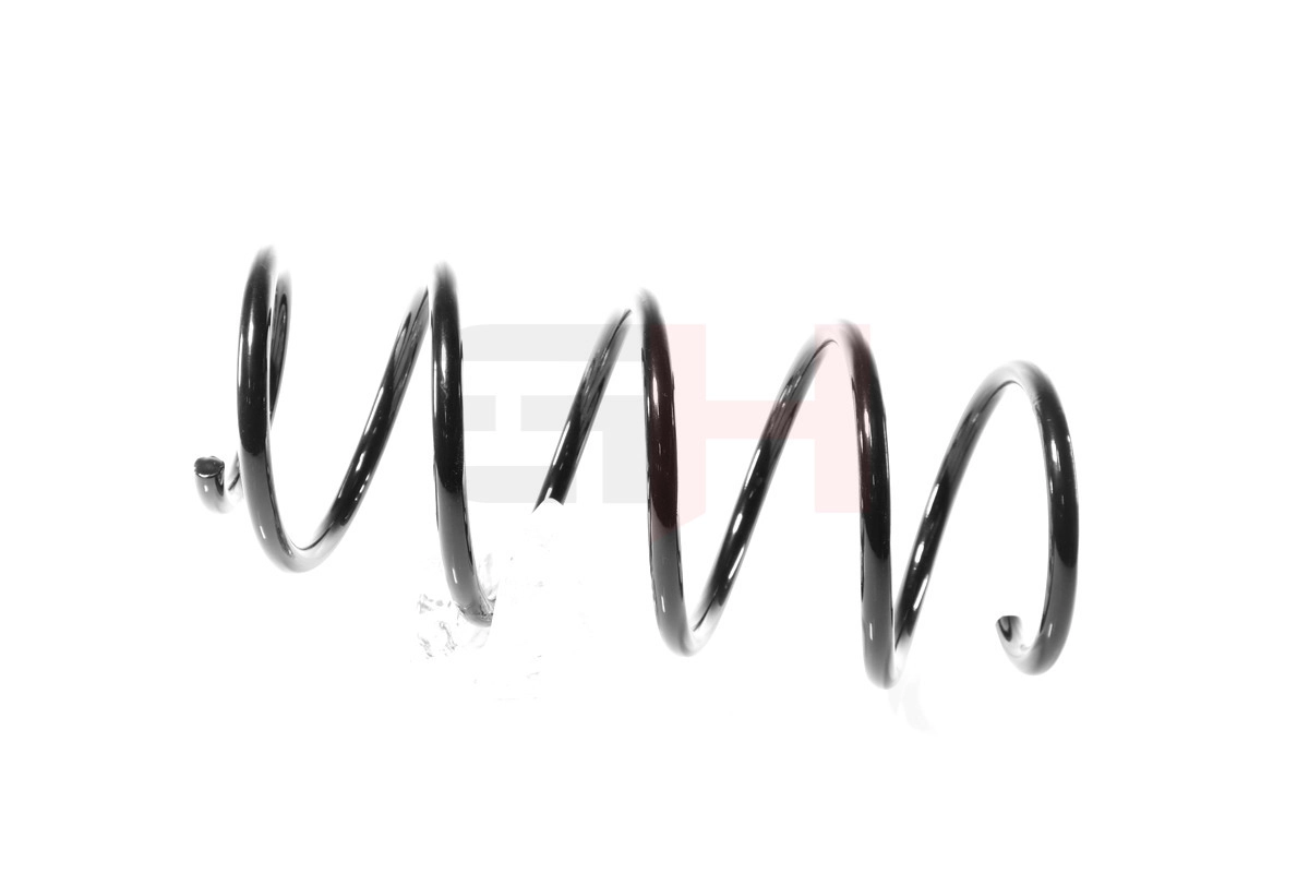 Suspension Spring