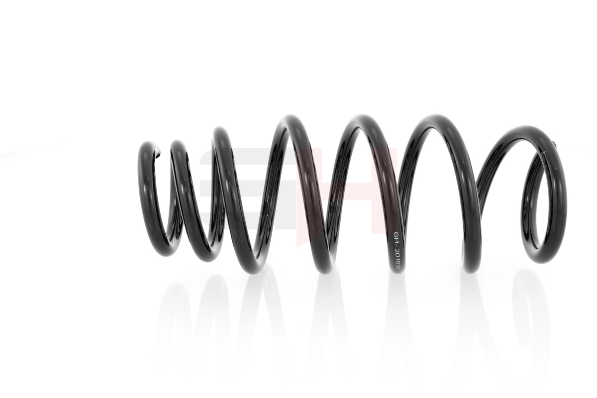 Suspension Spring