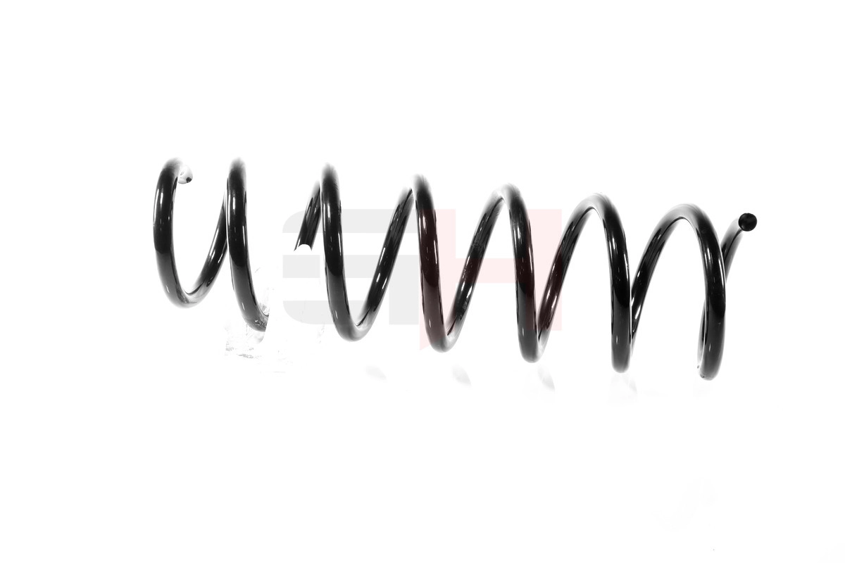 Suspension Spring