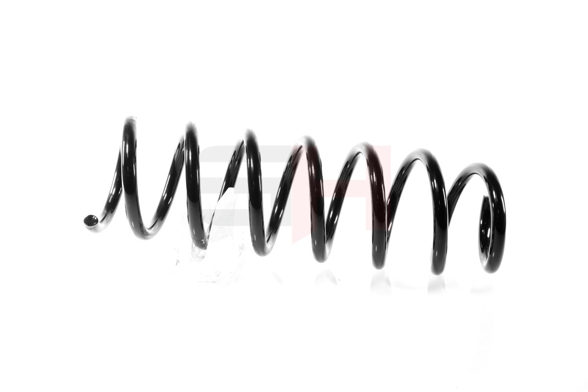 Suspension Spring