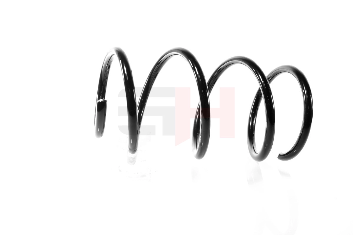 Suspension Spring