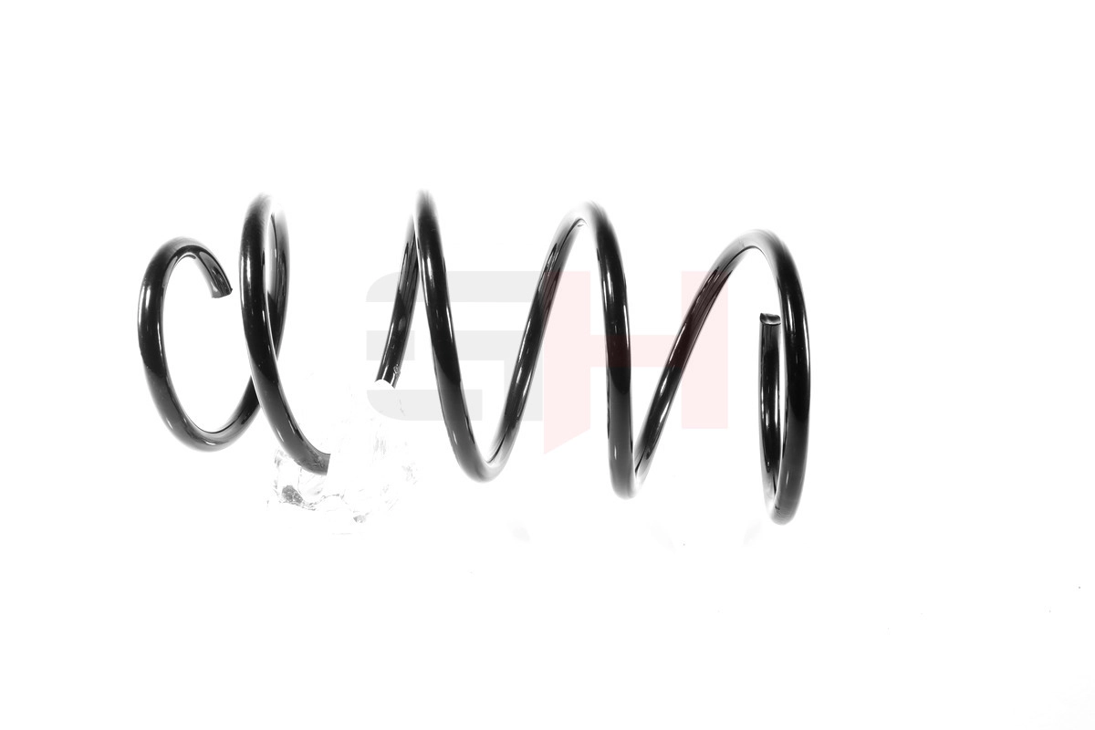 Suspension Spring