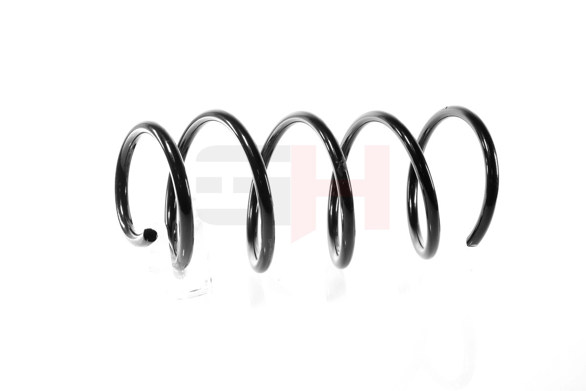 Suspension Spring