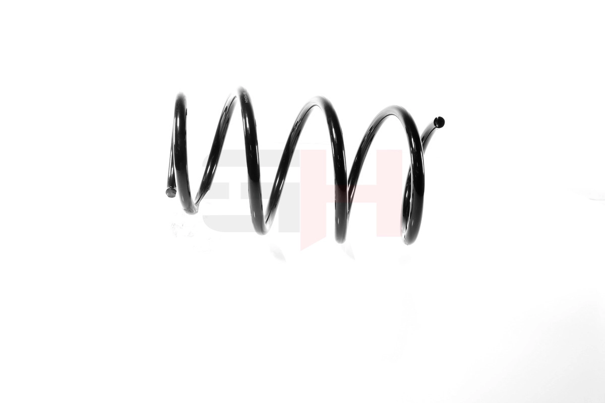 Suspension Spring