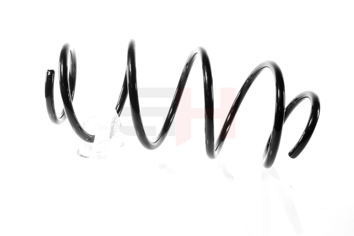 Suspension Spring
