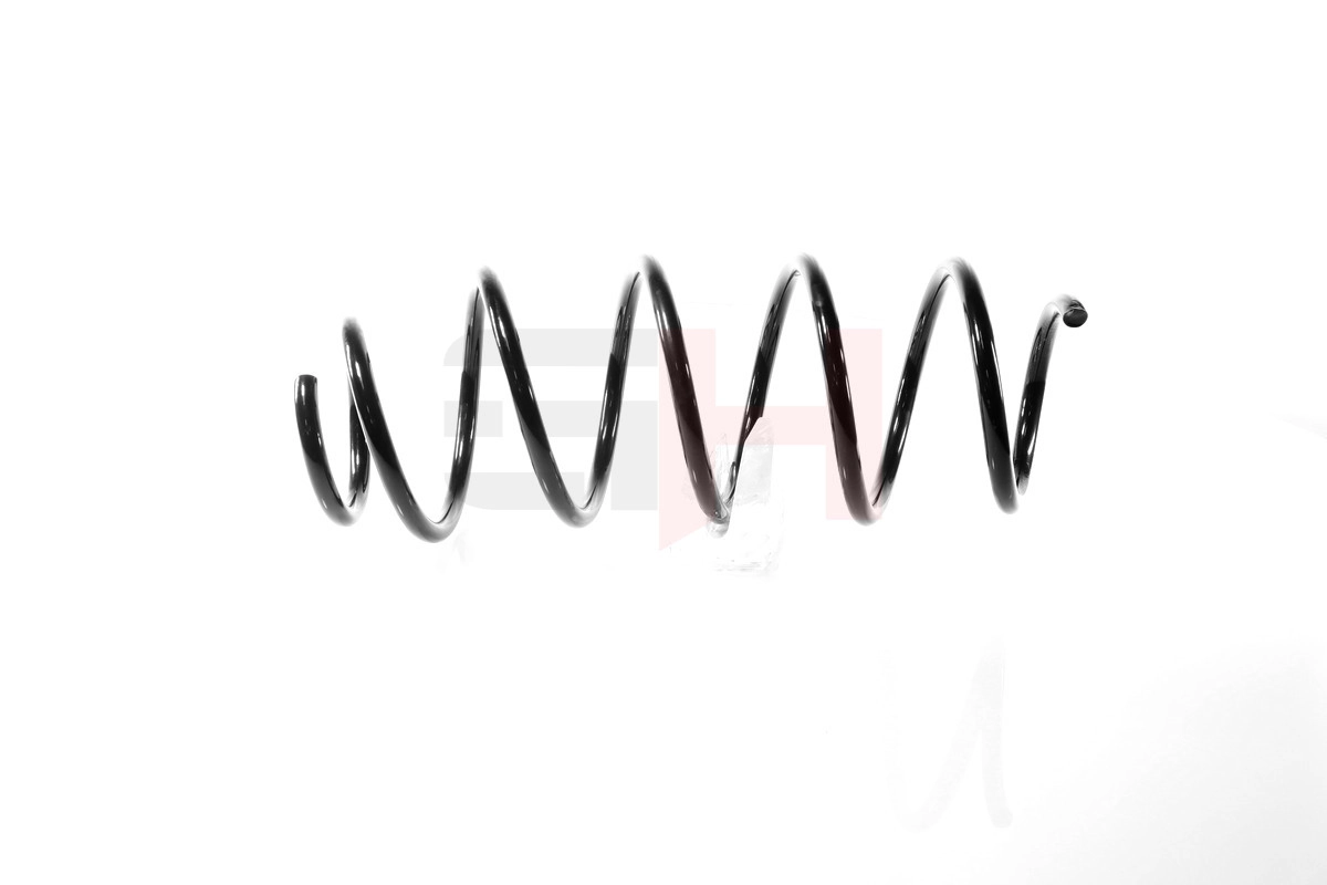 Suspension Spring
