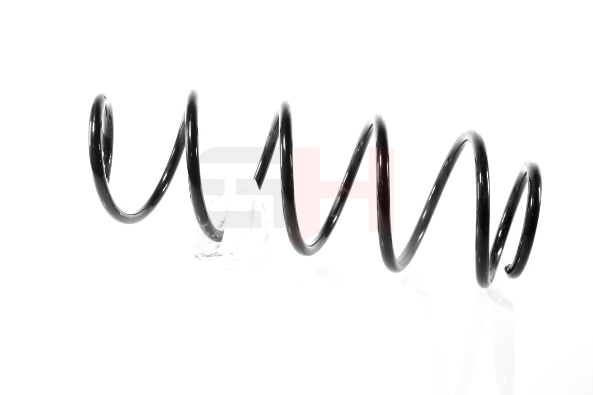 Suspension Spring