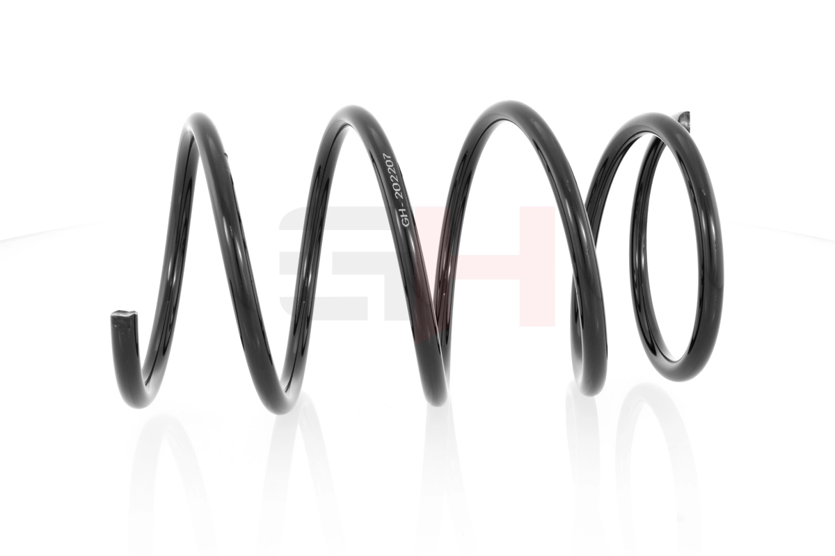 Suspension Spring