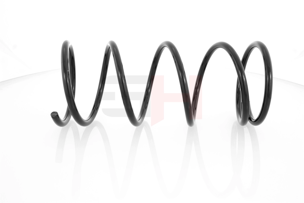 Suspension Spring
