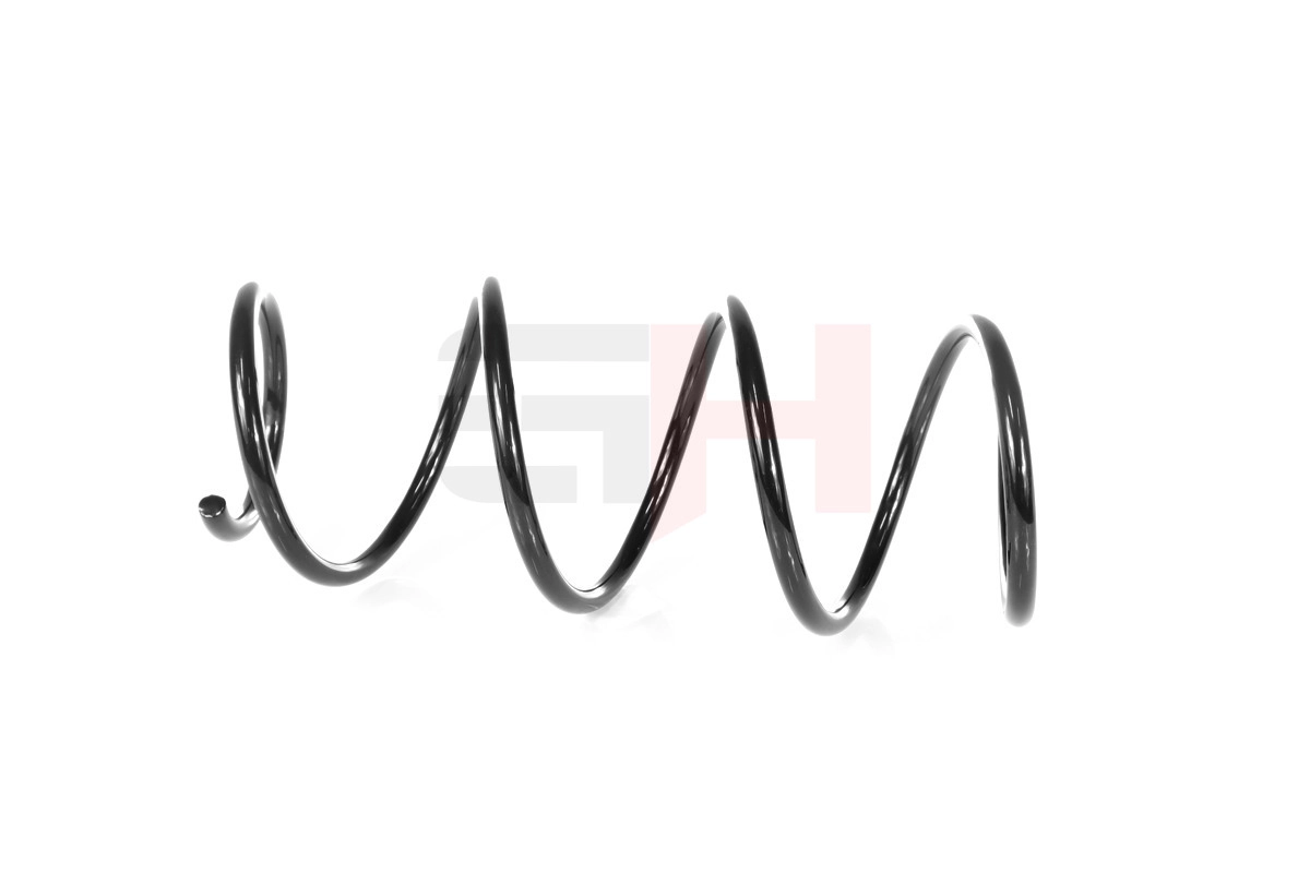Suspension Spring
