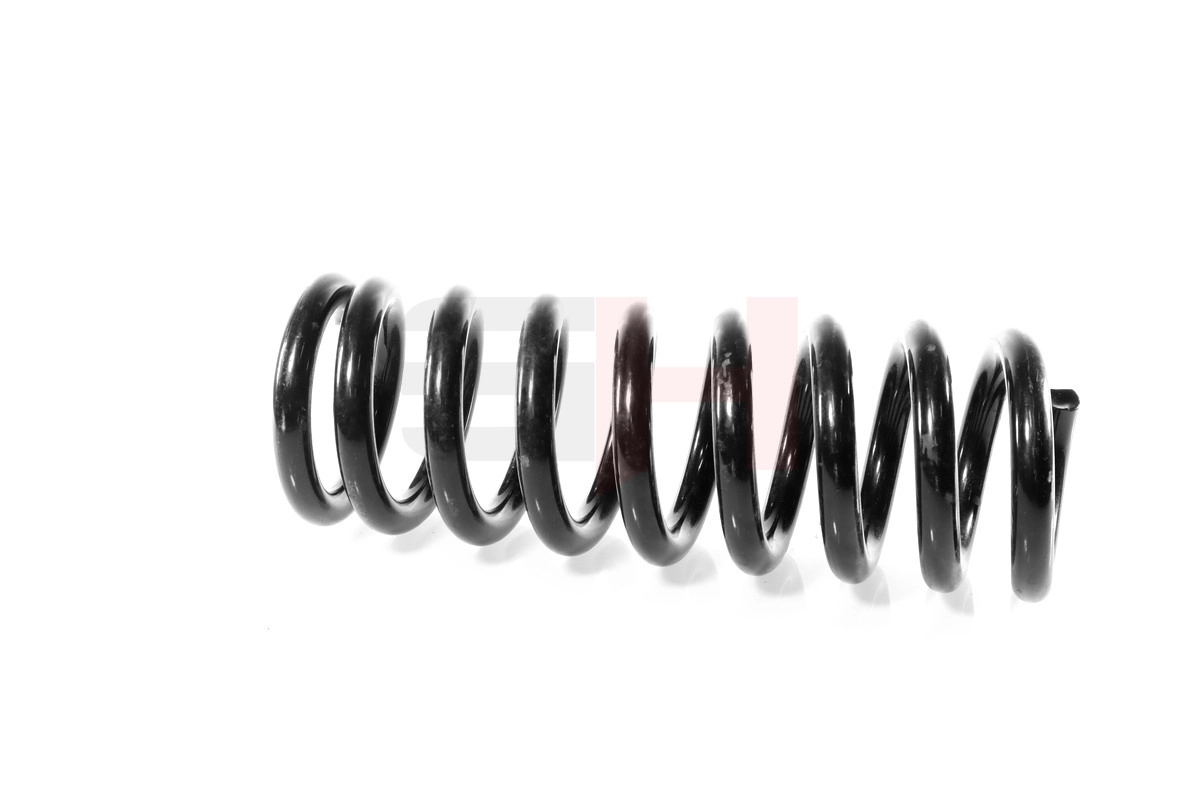 Suspension Spring