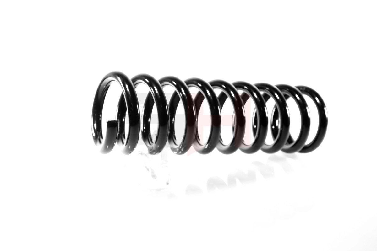 Suspension Spring