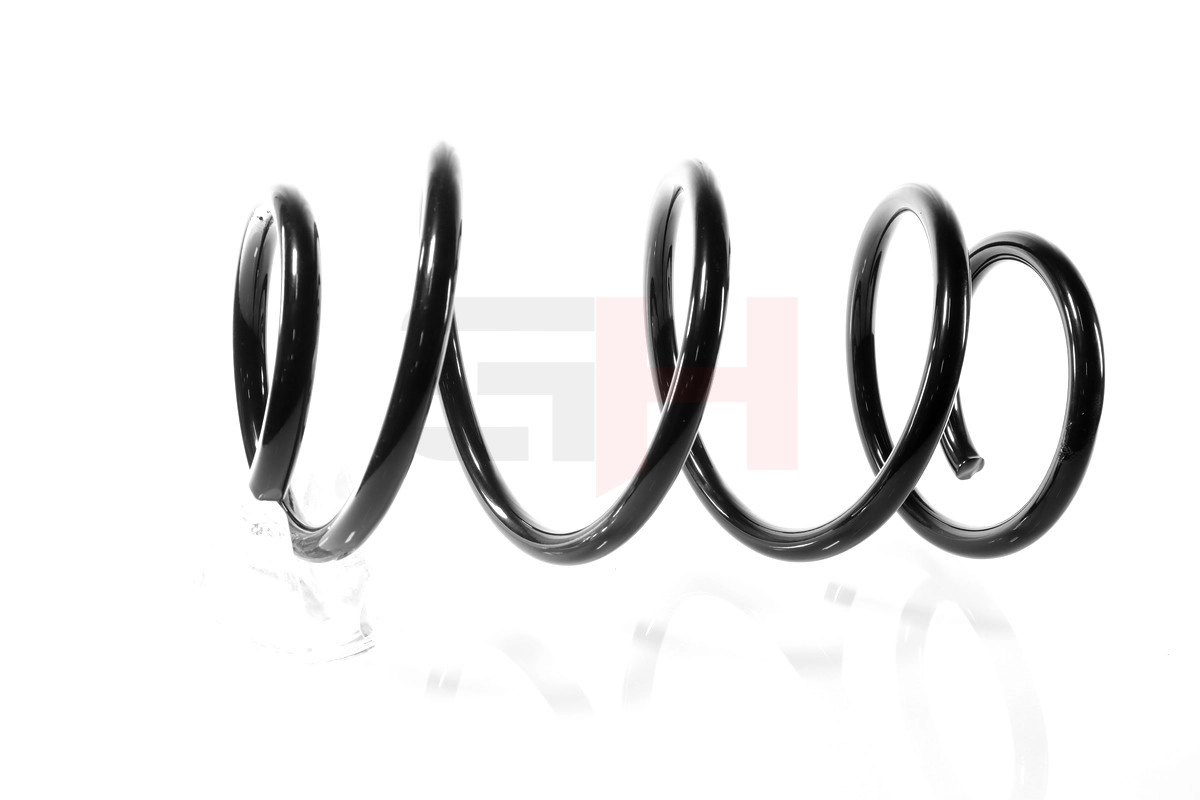 Suspension Spring