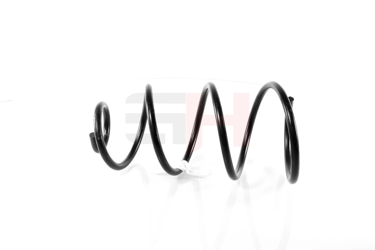 Suspension Spring