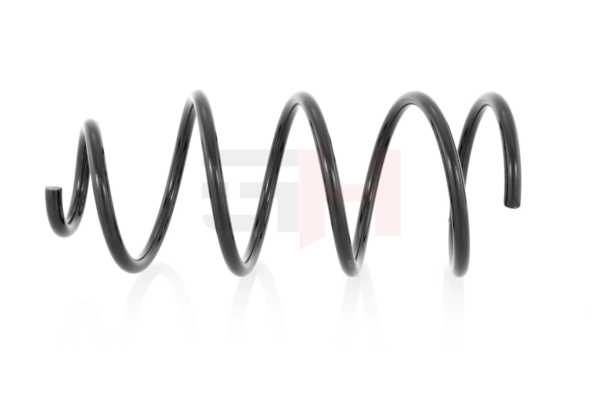 Suspension Spring