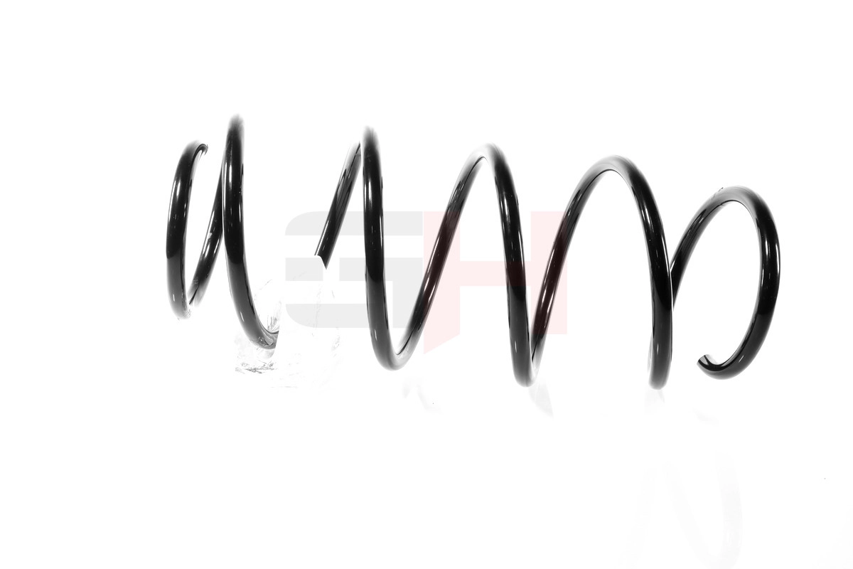 Suspension Spring