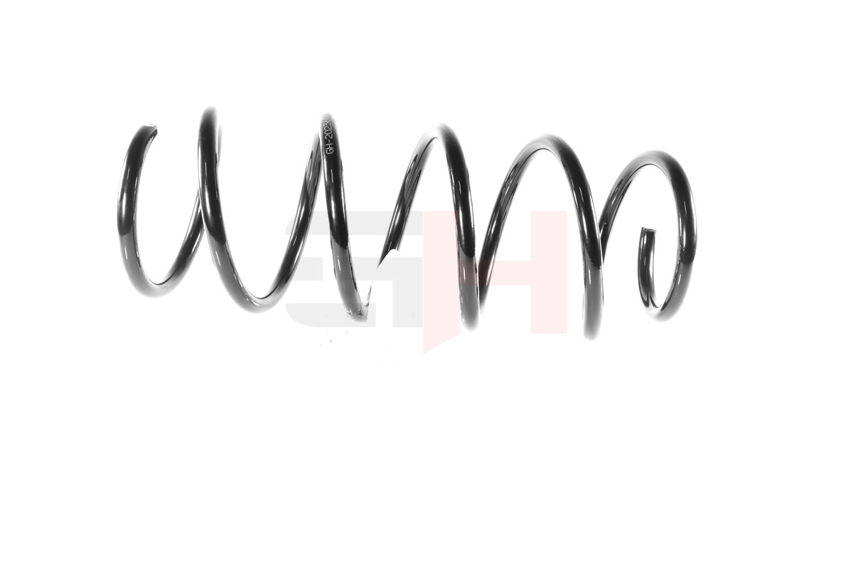 Suspension Spring