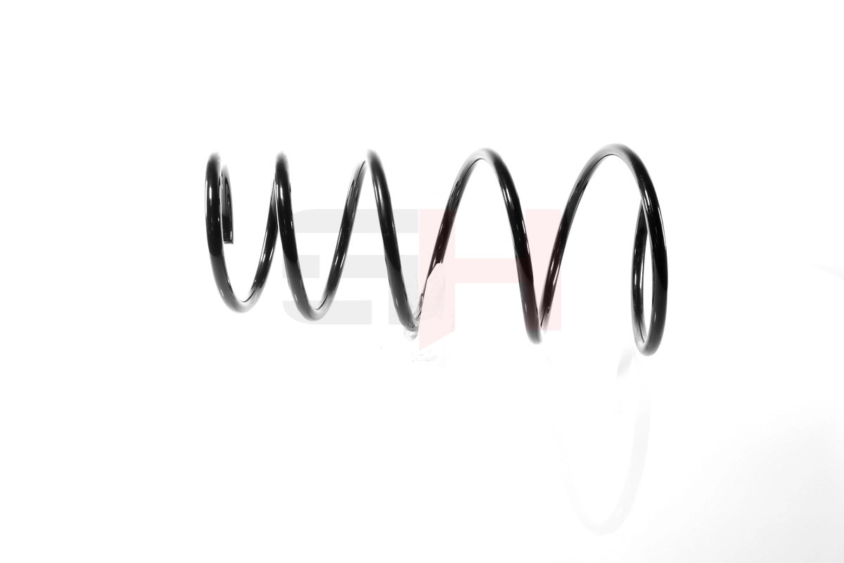 Suspension Spring