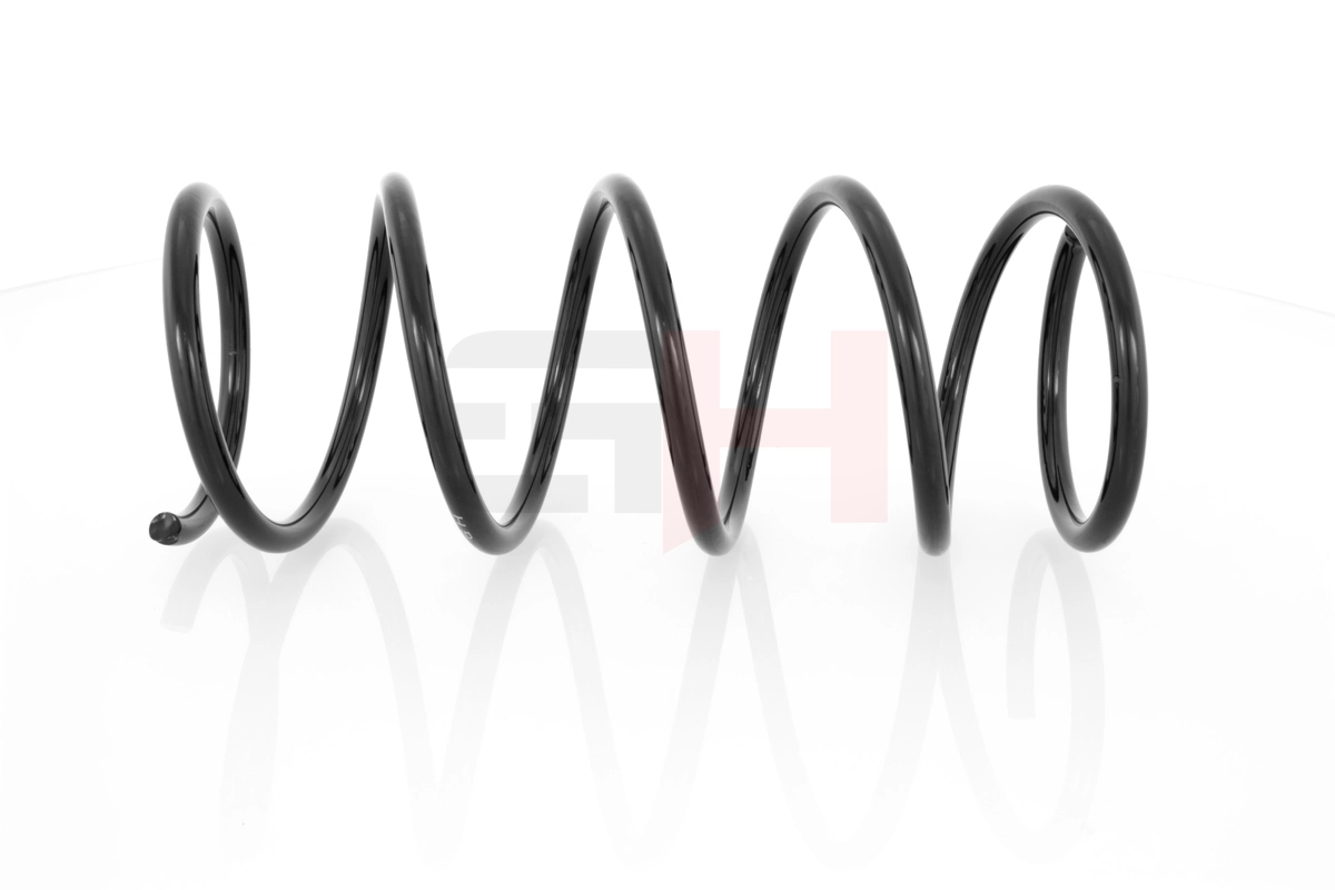 Suspension Spring