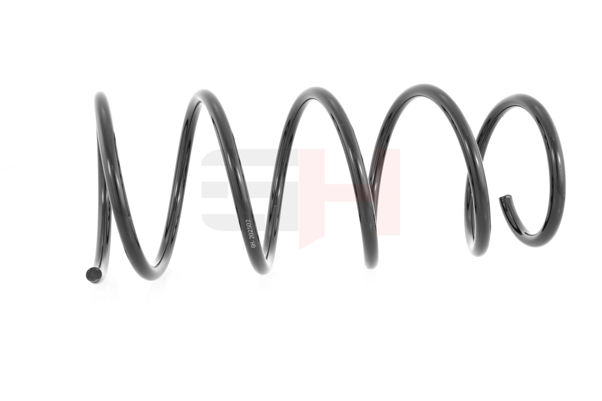 Suspension Spring