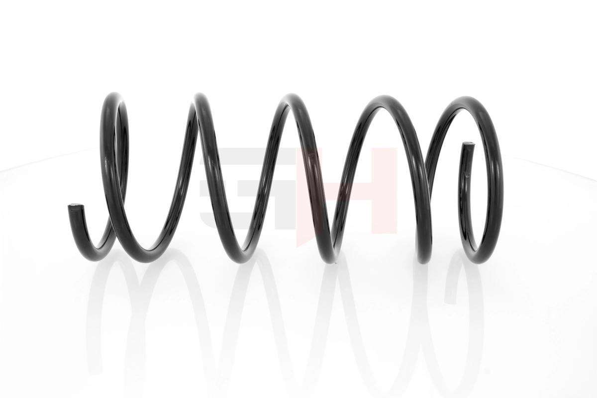 Suspension Spring