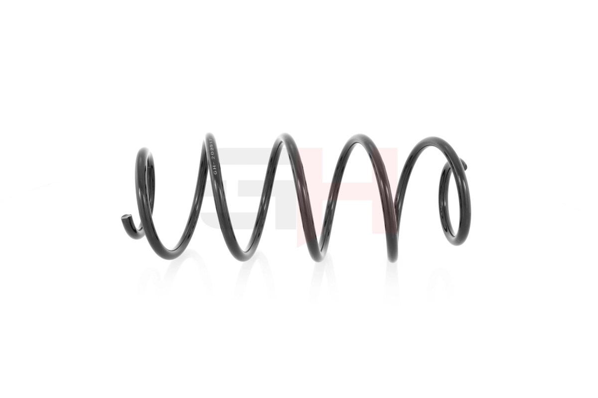 Suspension Spring