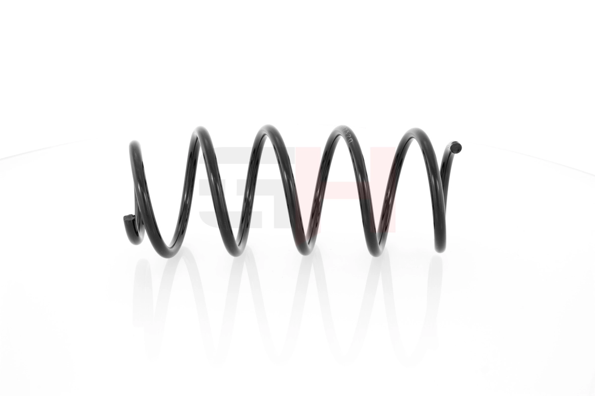 Suspension Spring