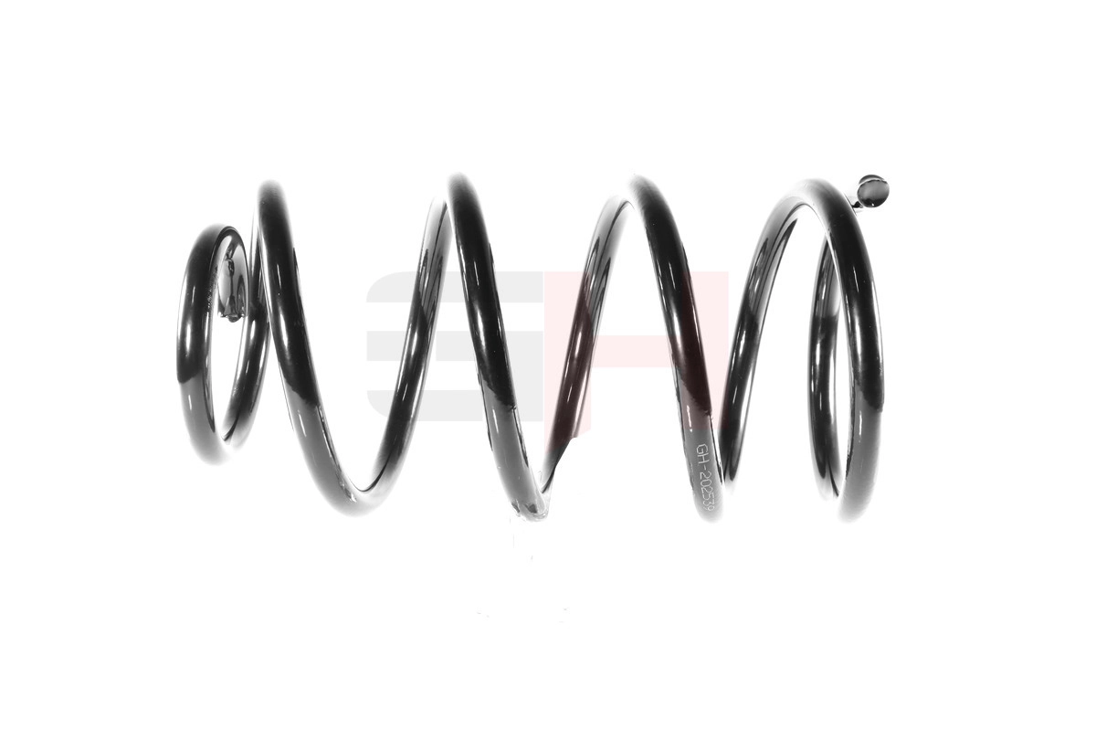 Suspension Spring
